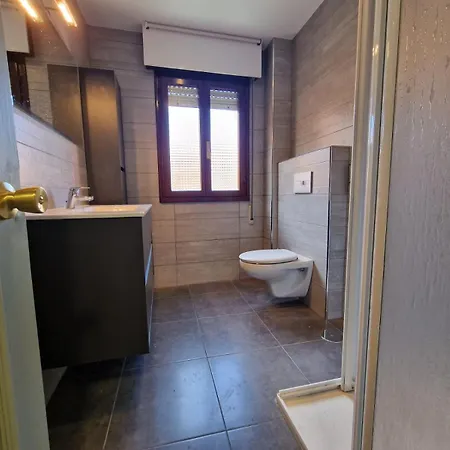 Apartmán Centrico