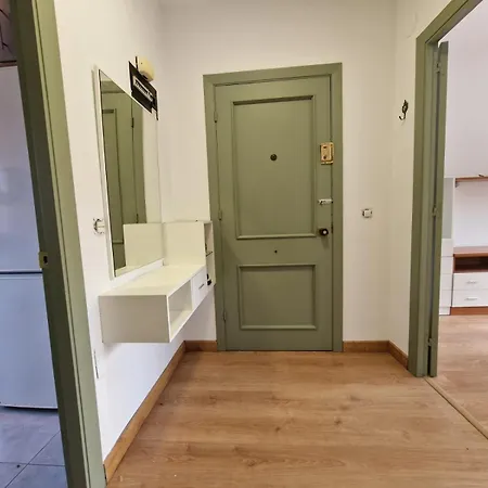 Apartmán Centrico *