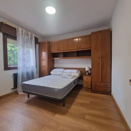 Centrico Apartmán Llanes