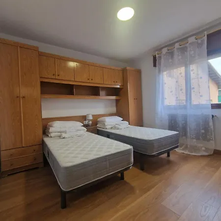 Centrico Apartmán Llanes