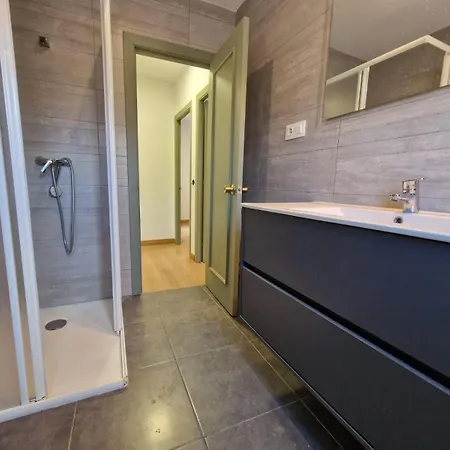 Centrico Apartment *