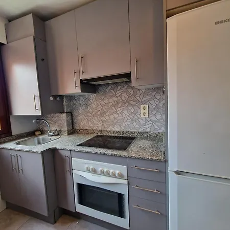 Centrico Apartment