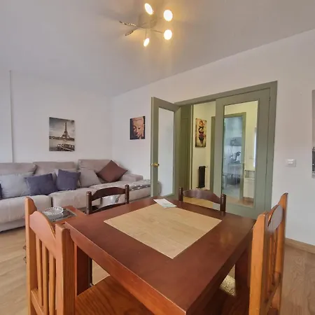Apartment Centrico Llanes
