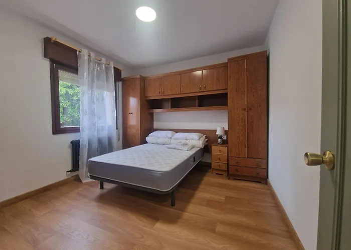 Centrico Apartment Llanes