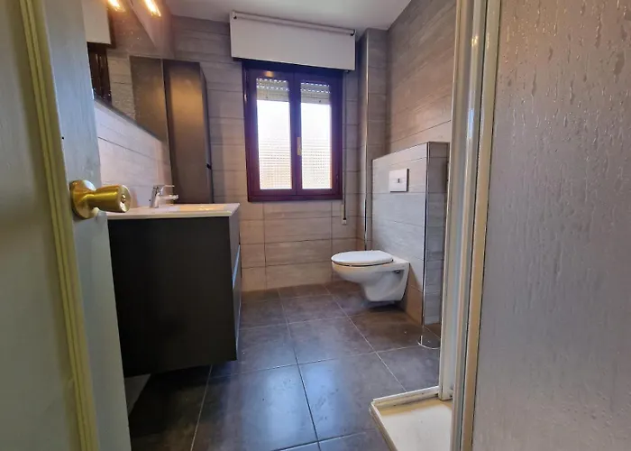 Appartement Centrico