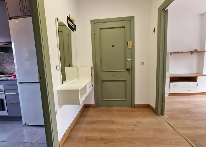 Appartement Centrico *