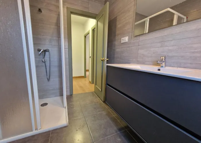 Centrico Appartement *