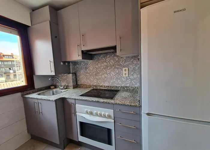 Centrico Appartement